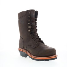 Chippewa Thunderstruck