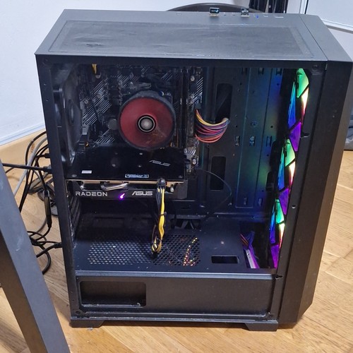 Gamer ryzen 5 - gamer,