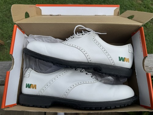 Rare mint footjoy - mint, icons