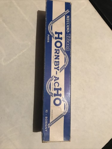Hornby 7290 wagon - ho,