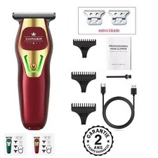 Mini Tondeuse à Cheveux Semi