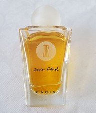 JE de Jacques Esterel Eau de Parfum Edp 100ml Splash Non Vaporiser Parfum Femme