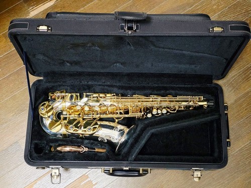 Yanagisawa wo37 solid - yanagisawa, silver