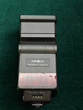 Minolta program 4000 flash - 4000, af