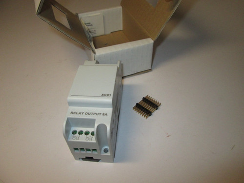Automate crouzet millenium - automate,