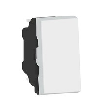 Poussoir 6A 1 Module