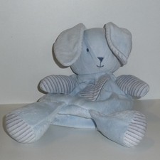 Doudou range pyjama Lapin Siplec