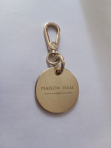 Porte clés maroquinerie - porte-clés,