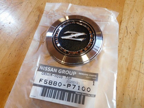 Datsun 280zx s130 capot - 79-83,