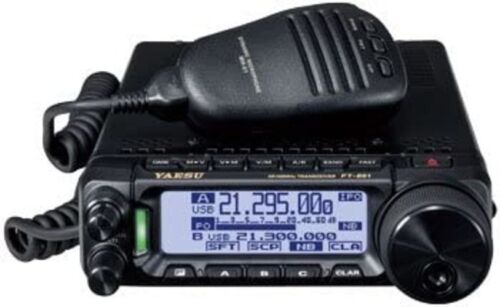 Yas 891 sortie - 100w, am