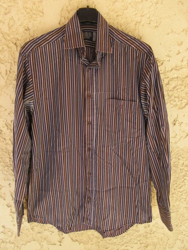 Chemise serge blanco quinze - blanco,