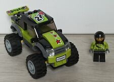 Lego CITY Ref : 60055 - Monster Truck (Complet + Notice)