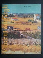 Vincent  Van  Gogh Peinture