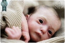 Studio-Doll Baby  BOY  reborn