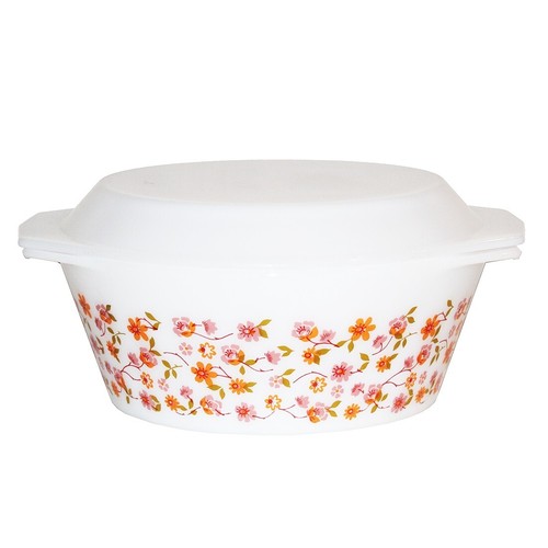 Cocotte ronde arcopal - cocotte,