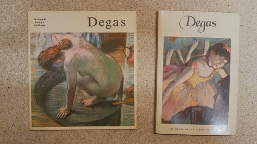 Livres lot peinture - livres,