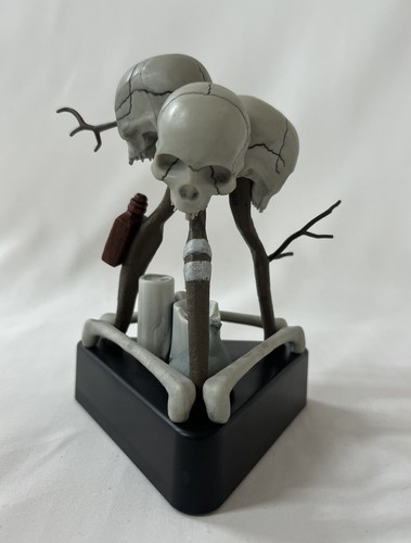 Lampe design totem dead - totem, by