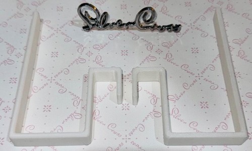 Silver cross balmoral - silver,