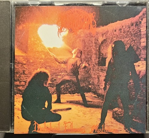 Immortal diabolical fullmoon - immortal,