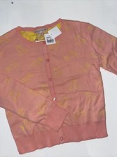NWT 10 Sz 140 Bonpoint Pink