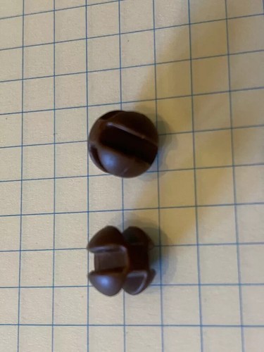Playmobil deux boulets - deux,