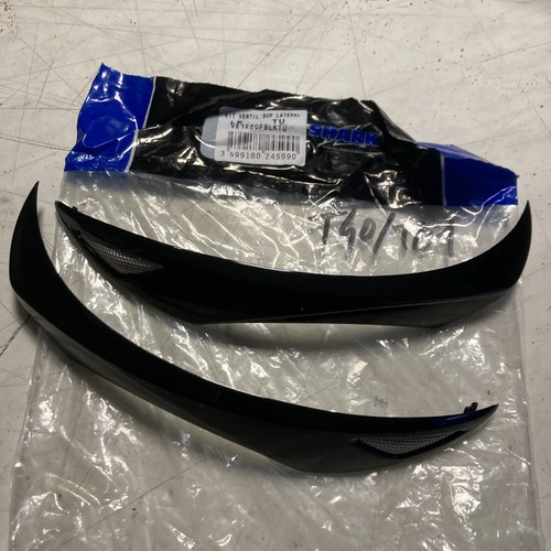 Casque moto shark ve1250 - casque,