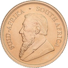 Afrique du Sud, 1/10