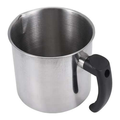 Pot coulée fabrication - de,