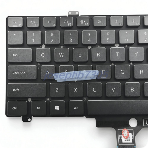 Neuf clavier - us,