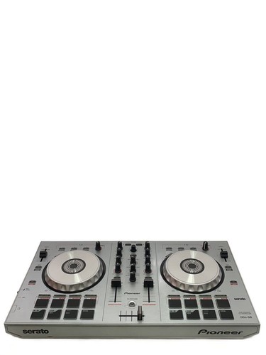 Pioneer equipment ddj - pioneer, ddj-sb-s