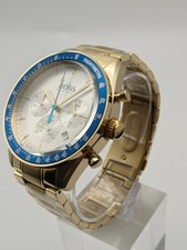 MONTRE CHRONO HOMME HUGO BOSS