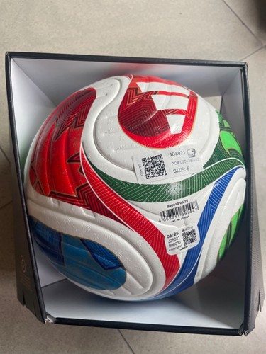 Ballon match officiel coupe - ballon,