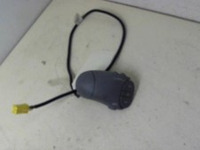 Commande autoradio RENAULT