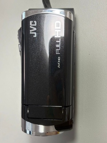 Caméra vidéo jvc everio - vidéo,
