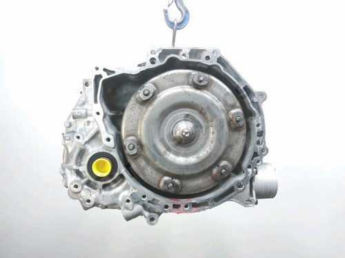 Boite vitesse automatique - boite, a