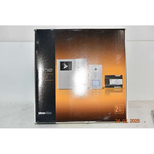 Interphone av4161 bitron kit - interphone, av4161/3