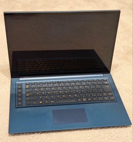 Nec lavie vega lv950 - lavie, lv950/ral