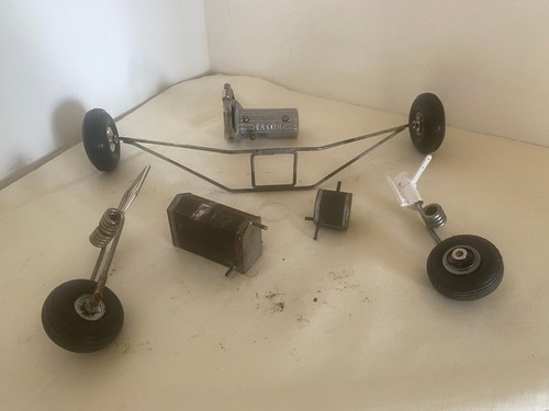 Moteur avion thermique - ,