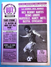 FOOTBALL BUT du 17/04/1976 PSV