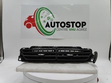 Aerateur tableau de bord CITROEN C3 2 PHASE 2 8265KL
