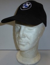 casquette BMW noire 320 323