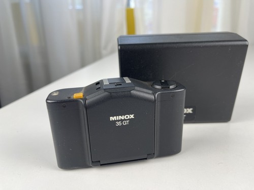 Viseur minox 10 - 35,