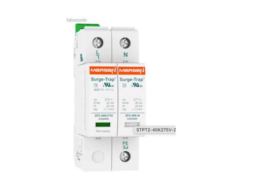 Mersen surge trap 83230110 - 83230110,