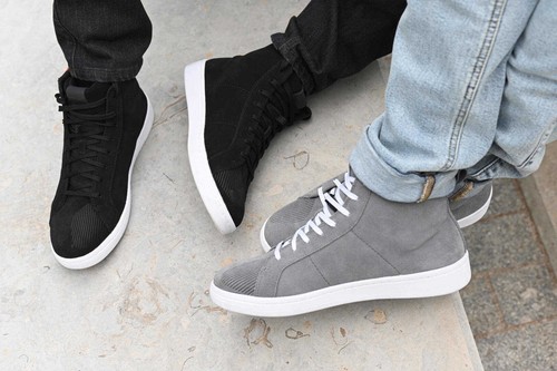 Chaussures moto - chaussures,
