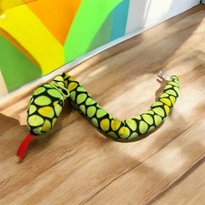 peluche serpent