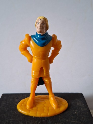 Figurines disney nestlé 1996 - disney,