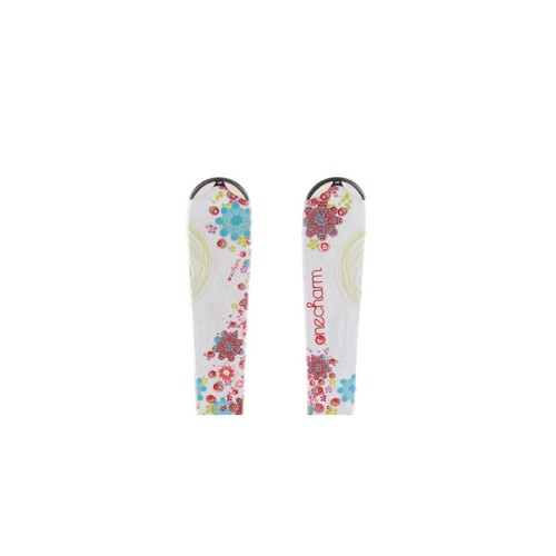 Ski occasion wedze onecharm - ski,