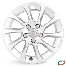 1x Einzelfelge 8V0601025BM