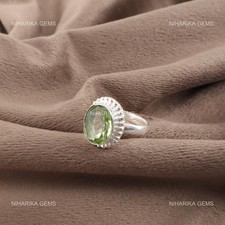 Bague pendentif solitaire - bague,
