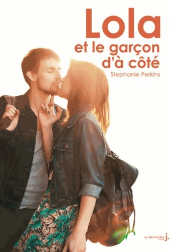 Lola garçon à côté - d'à,